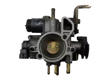 30MM23 Boitier papillon d’admission Fiat
