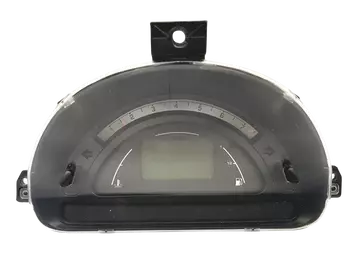 P9645994280B 9645994280B Bloc compteurs vitesse Citroen
