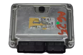 4B2 907 401 B Calculateur d’ ordinateur ecu Volkswagen