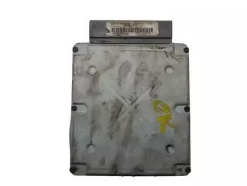 XS4F-12A650-FAB Calculateur ecu Ford