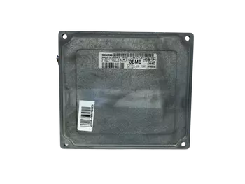 4S61-12A650-CB Calculateur Ford