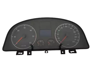 1T0920864A Bloc compteurs vitesse Volkswagen Diesel