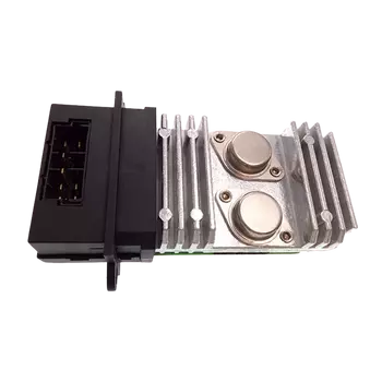 7701040562  Rhéostat ventillateur Renault
