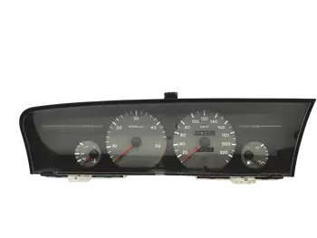 9616761380 Bloc compteurs vitesse Citroen Diesel