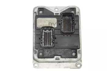 90 532 609 RY Calculateur d’ ordinateur ecu Opel