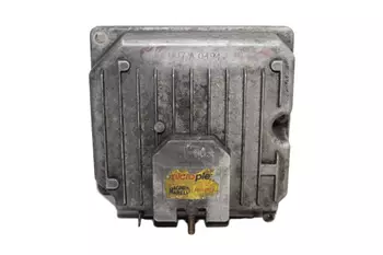 MED 607A Calculateur d’ ordinateur ecu Fiat
