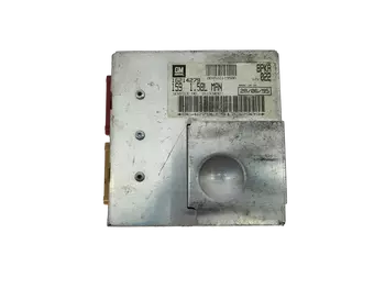16214279 Calculateur Fiat Opel