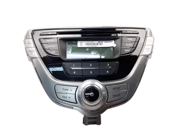 96170-3X161RA5 Radio cd mp3 Hyundai