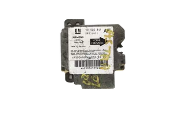 90520841 Calculateur Opel