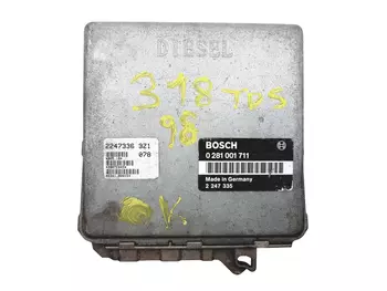 2247336 3Z1 Calculateur ecu BMW