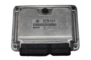 045 906 019 BG Calculateur d’ ordinateur ecu Seat