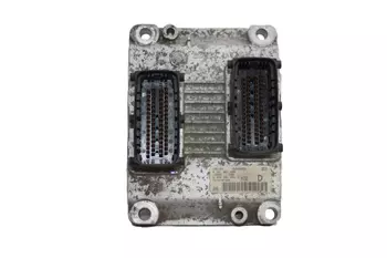 ME73H4F006 Calculateur d’ ordinateur ecu Fiat