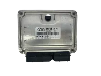 038906019FP Calculateur Audi