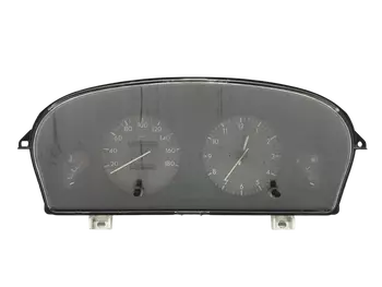 9630166680 Bloc compteurs vitesse Citroen Peugeot