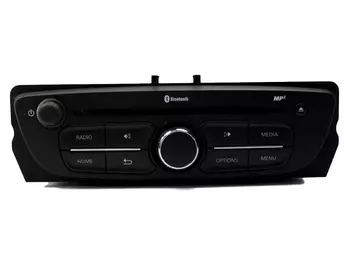 281159591R Radio cd mp3 Renault