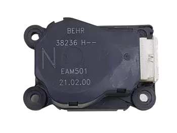 6447AW, 6447.AW, 6447QN, Appareil de chauffage Citroen Peugeot