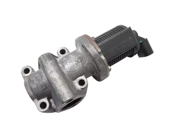 55204250 Soupape  egr Alfa Romeo Fiat Lancia Opel Saab 1,9 2,0 D CDTI 2,4 JTD