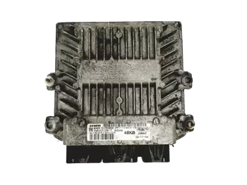 6M51-12A650-YB Calculateur Ford