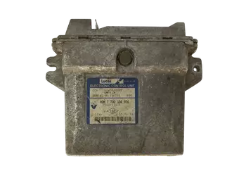 7700111205 Calculateur Renault