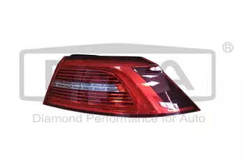 3G5945208E Phare de voiture Volkswagen