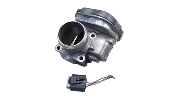 0345G4 0345.G4 0345F9 Boitier papillon d’admission Citroen Ford Peugeot 1,4 HDI 1,6 HDI