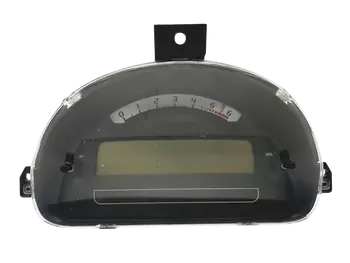 9660225880 D 01 Bloc compteurs vitesse Citroen Diesel