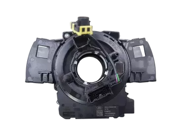 GN15-14A664-AB, Rétracteur bande airbag Ford