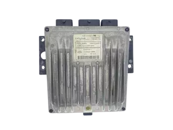 8200275911, 8200129866 Calculateur Nissan