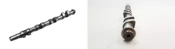 7700851265  Arbre À cames Renault 1.8 16v F7P