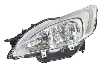 9678393180 50563101 Phare Peugeot
