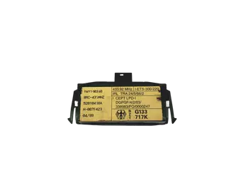 YWY100340 Calculateur Land Rover