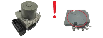 9808055980  Pompe abs Citroen Peugeot Toyota