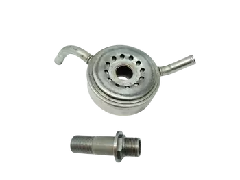 213052A00A  Refroidisseur d`huile Renault 3,5 V6 V4Y713 V4YB713