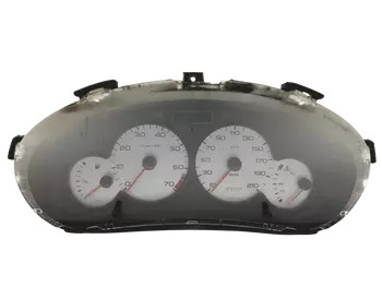 9648836680 Bloc compteurs vitesse Peugeot