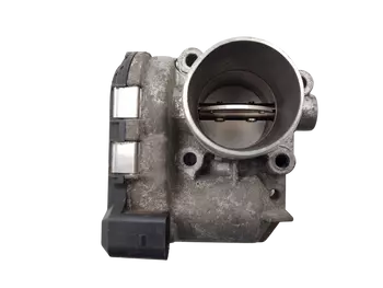 8200330810 8200330812 Boitier papillon d’admission Nissan Opel Renault