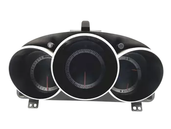 8FBS3TA  Bloc compteurs vitesse Mazda