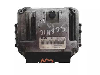 0 281 011 549 Calculateur Renault