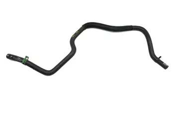 217411761R Tuyau de radiateur Dacia _1,5 dci