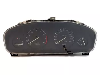 AR0026015 Bloc compteurs vitesse Rover