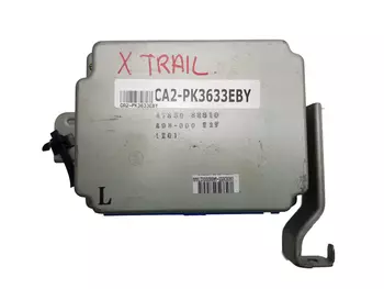 47850 8H810 Calculateur Nissan