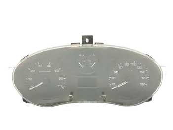 5550013101 Bloc compteurs vitesse Citroen Peugeot