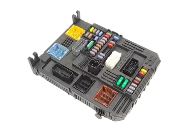1669608980 1618841280 Calculateur Citroen Peugeot