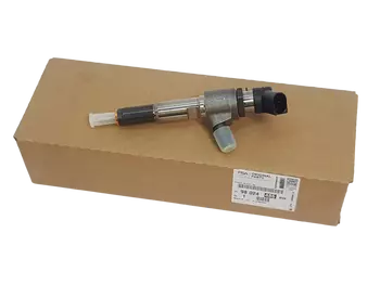 9802448680 1980ER 1980S0 Injection de combustible Citroen Ford Peugeot Volvo 1.6 HDI 8V / 1.6 TDCI 8V / 1.6 D 8V