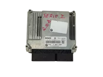 7 807 530 Calculateur BMW