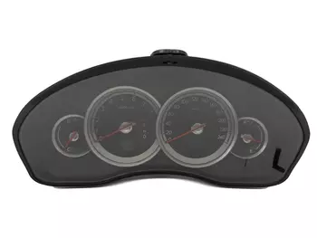 85012AG160 Bloc compteurs vitesse Subaru