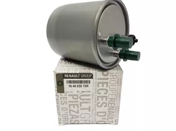 164003978R Filtre À carburant Renault 1.5 DCI / 2.0 DCI / 3.0 DCI