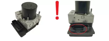 6R0614517AF  Pompe abs Volkswagen