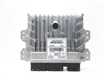 237101689R  Calculateur Nissan Renault