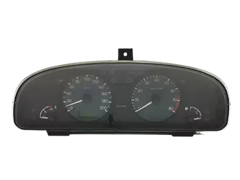 0000 Bloc compteurs vitesse Citroen