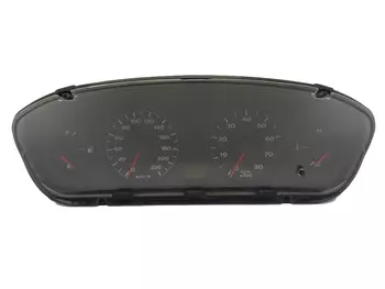 46769249 Bloc compteurs vitesse Fiat